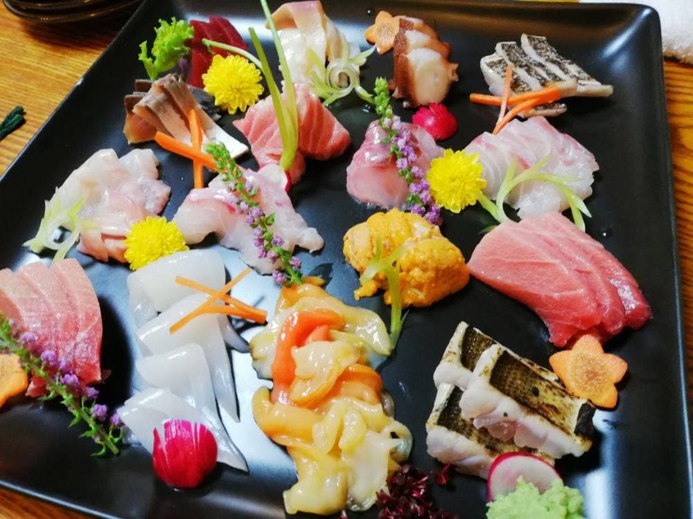 料理問屋 旬季