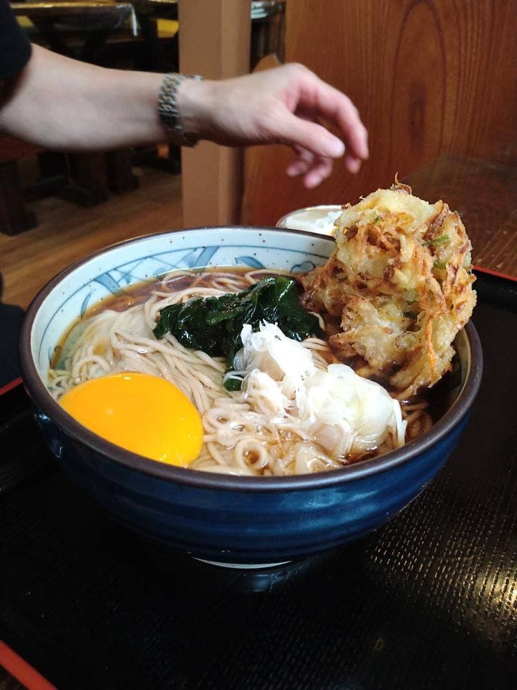 そば処 そばじゅう