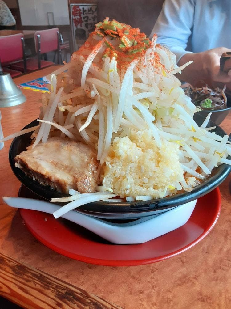 ジパング軒