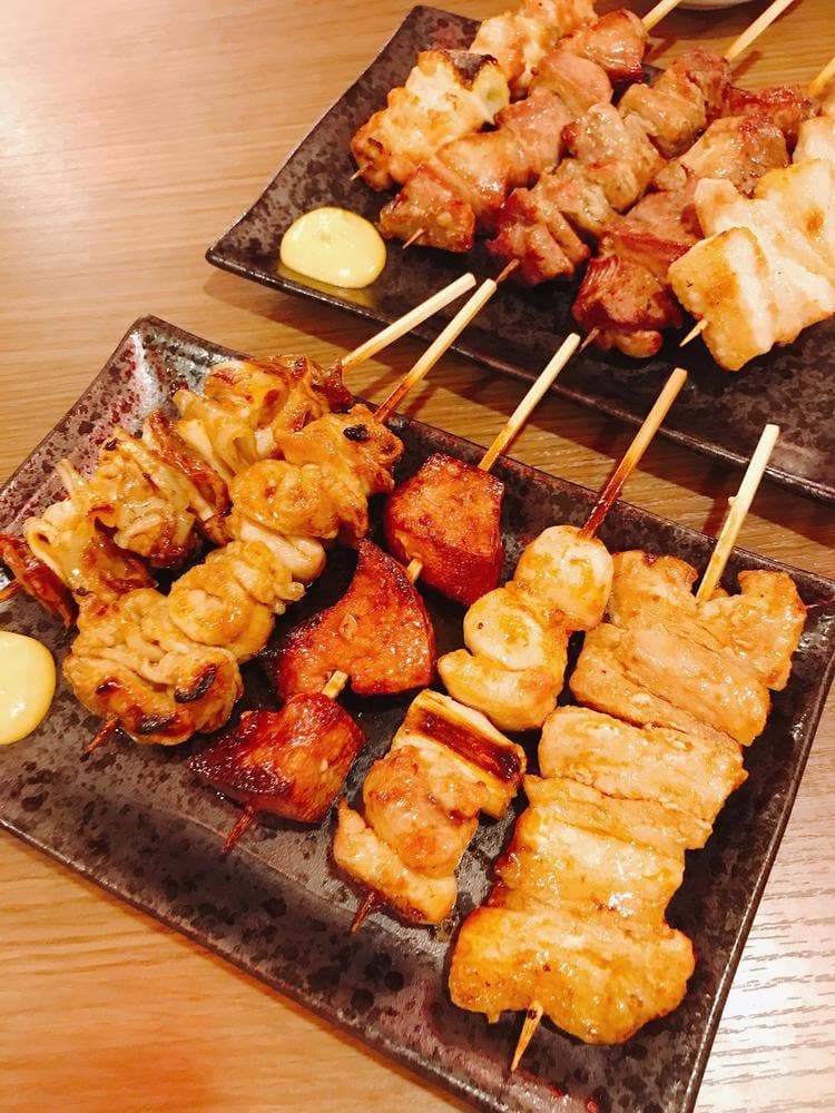 やきとりだるまさん 田無北口店