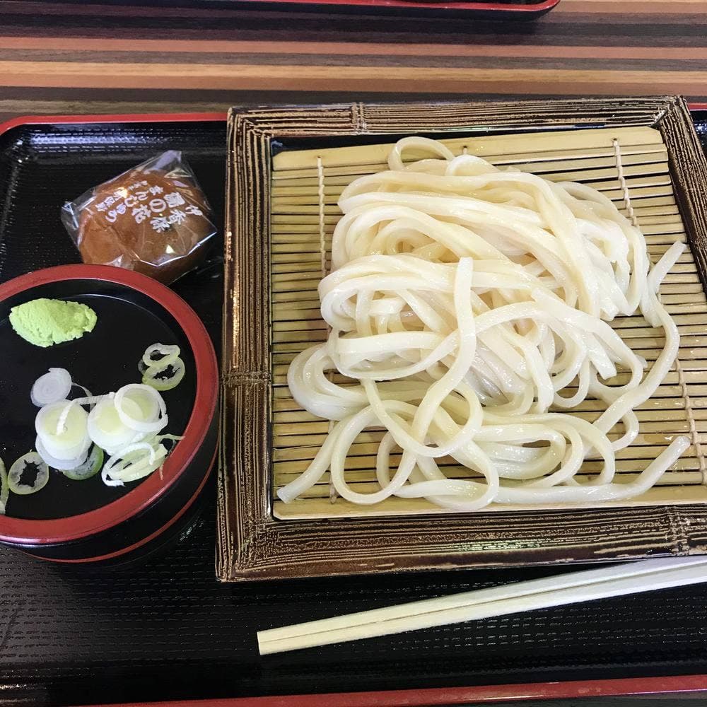 上州物産館