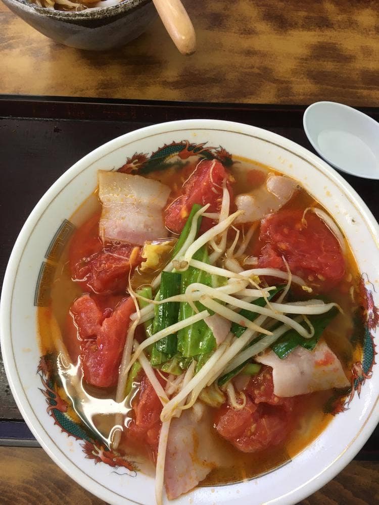ラーメンショップ味丸