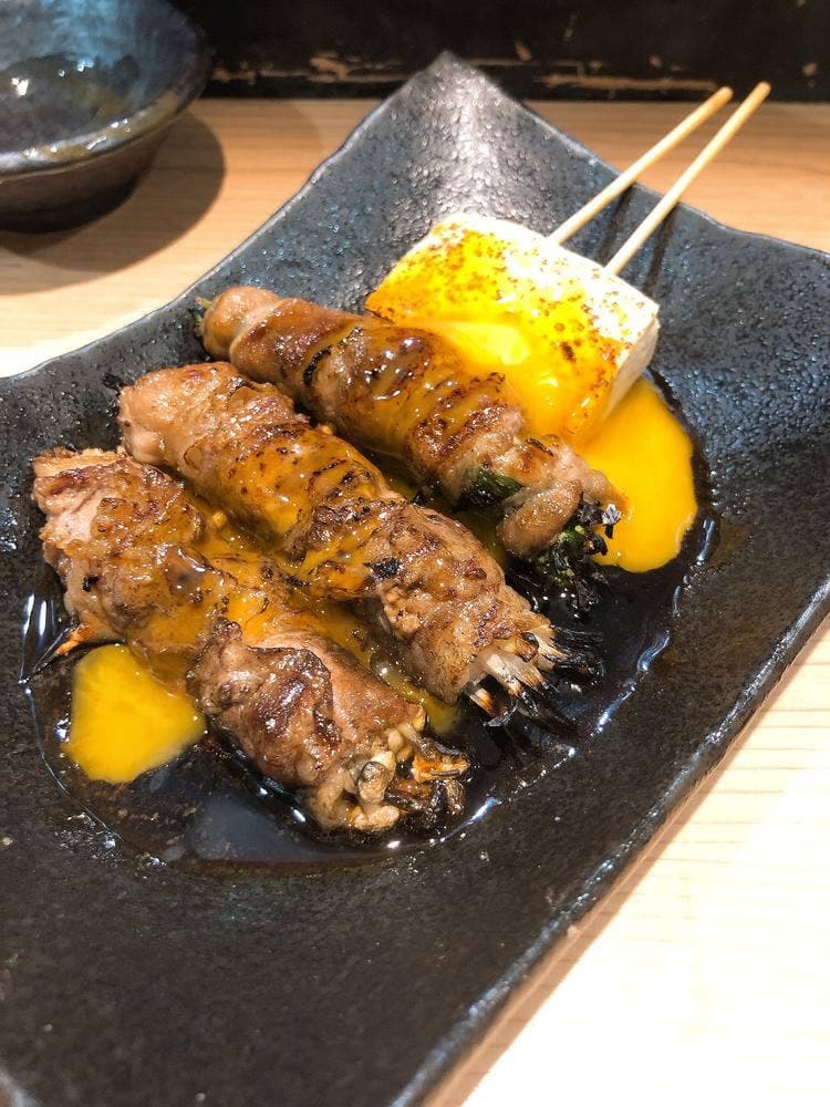 久留米やきとり いちころ 保谷店