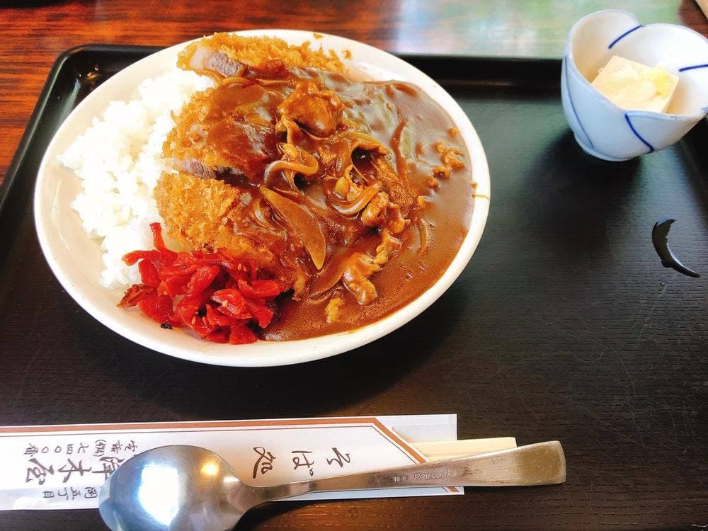美津木屋