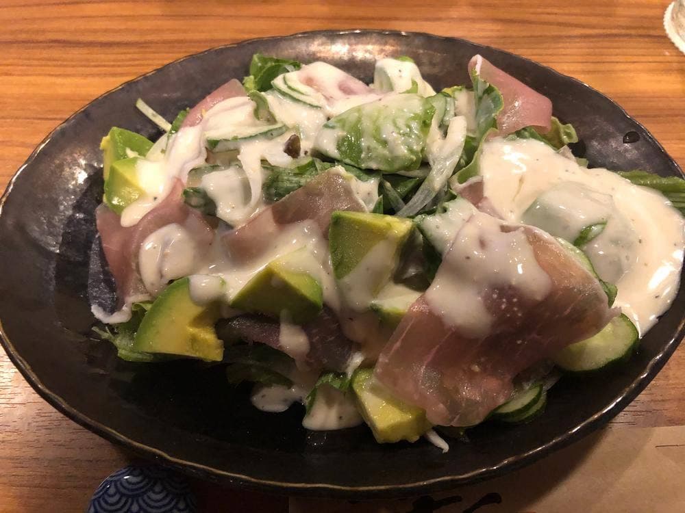 お料理&LIVE なかむらや