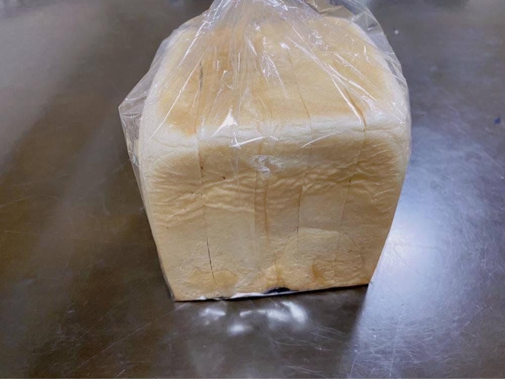 食ぱん道 仙台富沢店