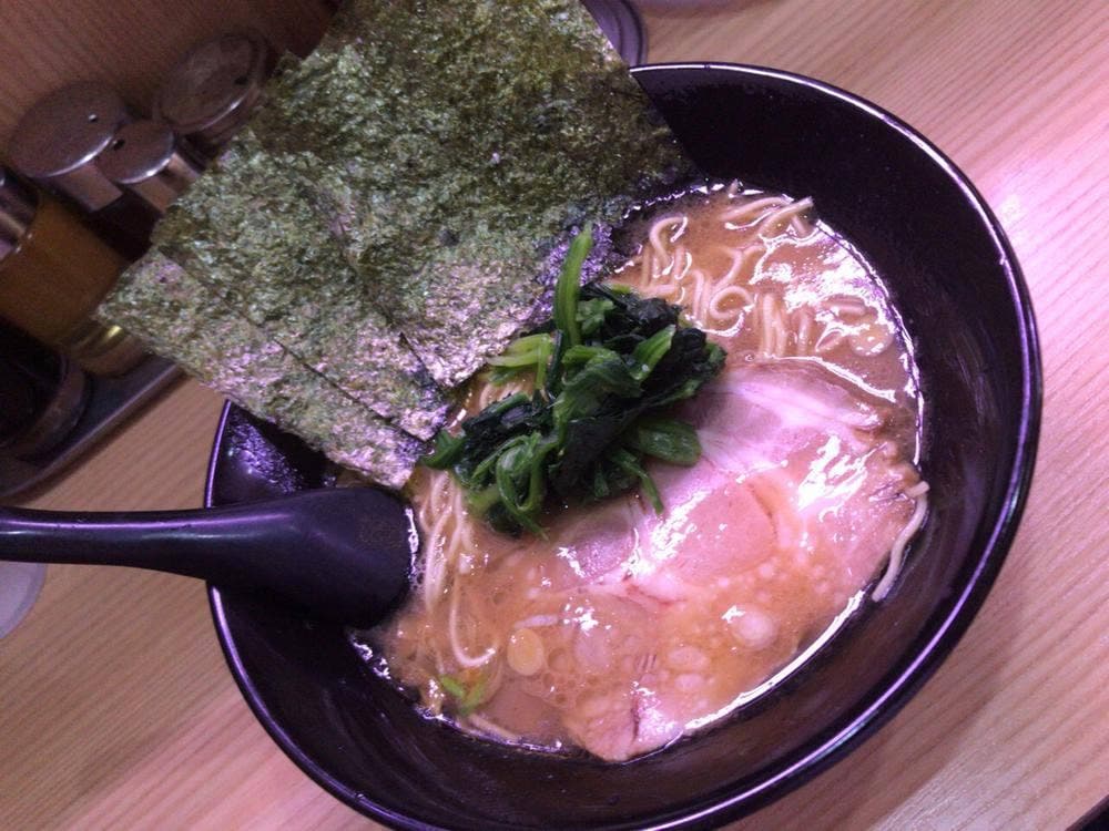 麺屋 はる