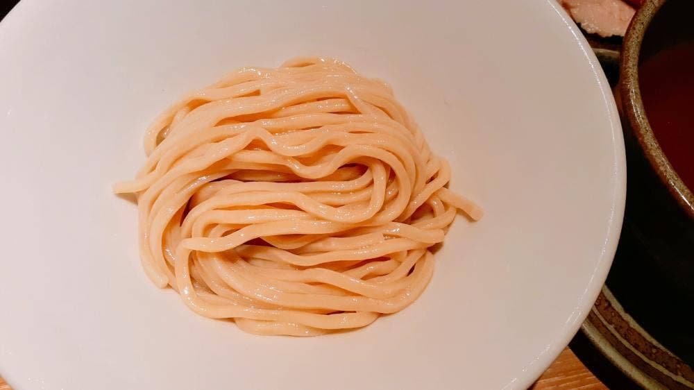 つけ麺和