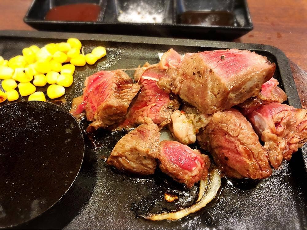 1000円ステーキ 豊見城店