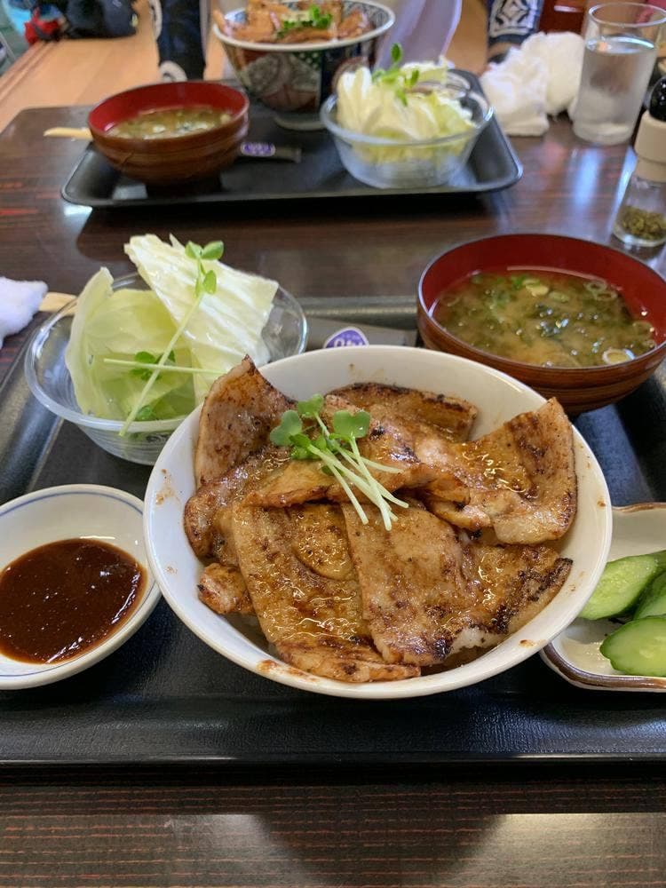 焼肉たてがみ