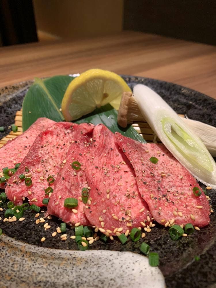 焼肉ダイニング MEGUMI 本店