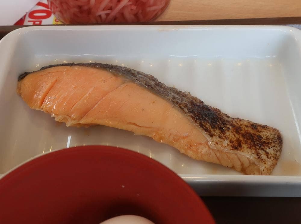 すき家 180号総社店