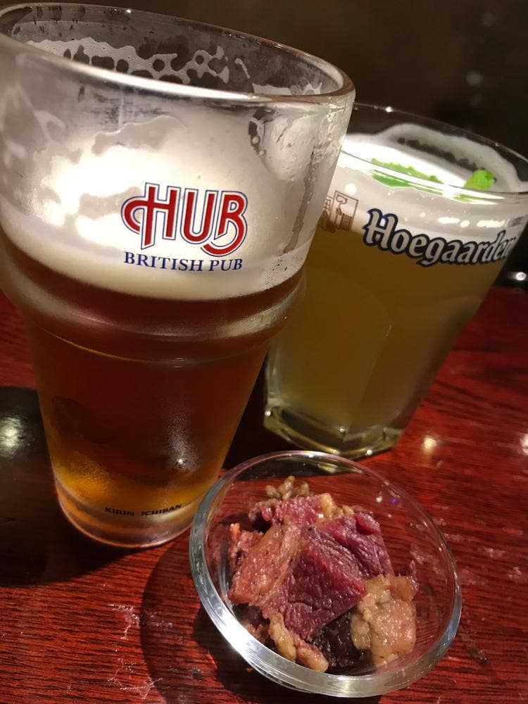 HUB 池袋東口店ANNEX