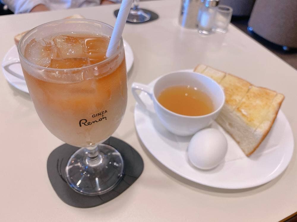 喫茶室ルノアール 鎌倉駅前店