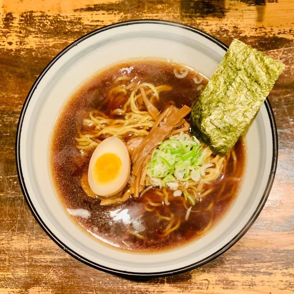 麺屋 翔