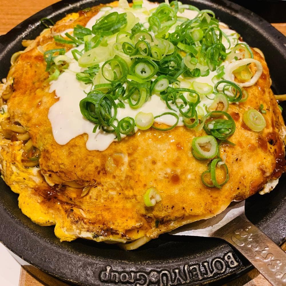 ぼてぢゅう 池袋東武店