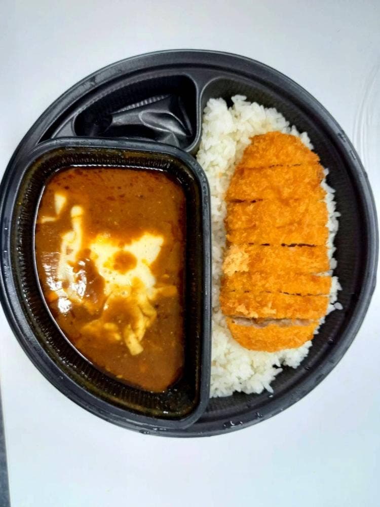 カレーハウス CoCo壱番屋 JR国分寺駅南口店