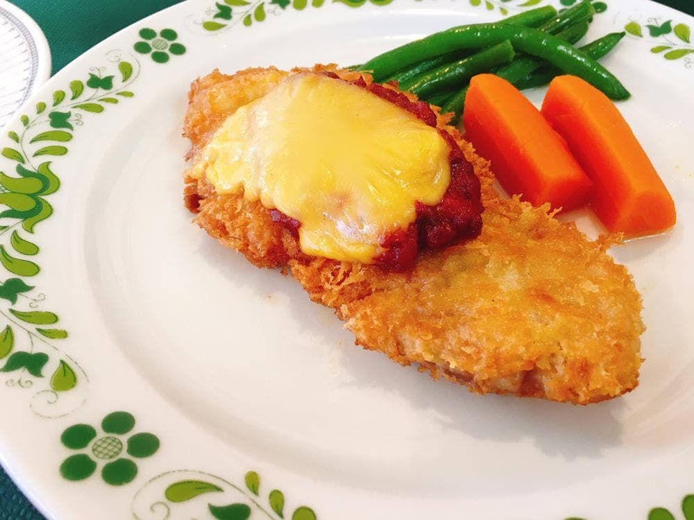 キッチンカントリー