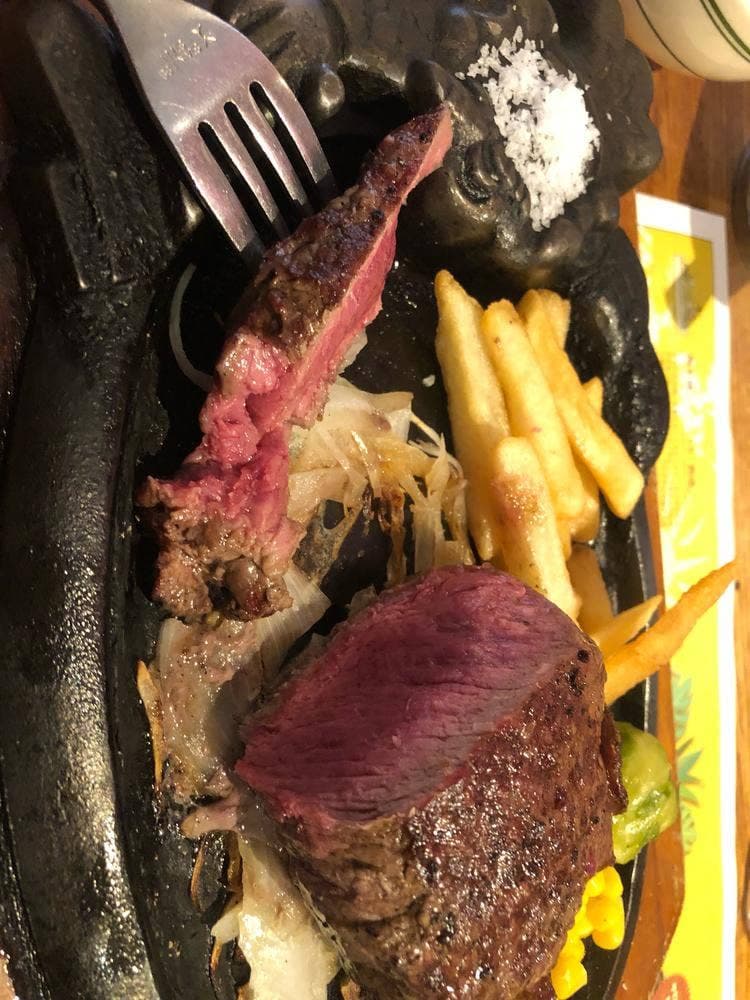 ブロンコビリー 南浦和円正寺店