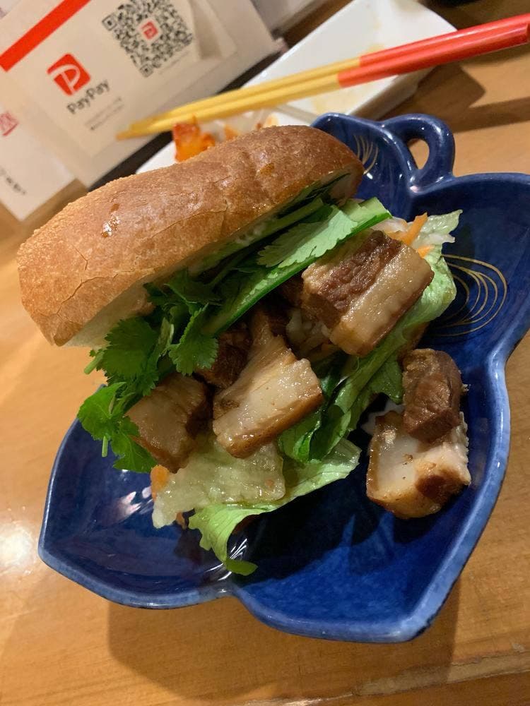 沖縄料理&壼唐揚げ わとわ