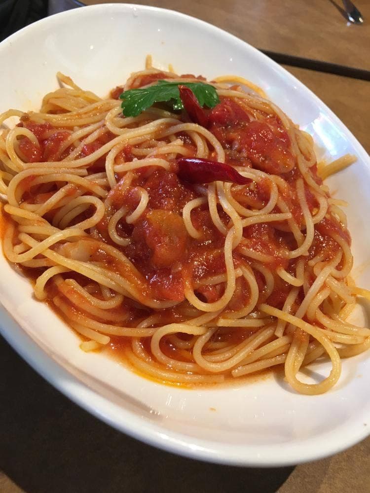 ジョリーパスタ 川越店