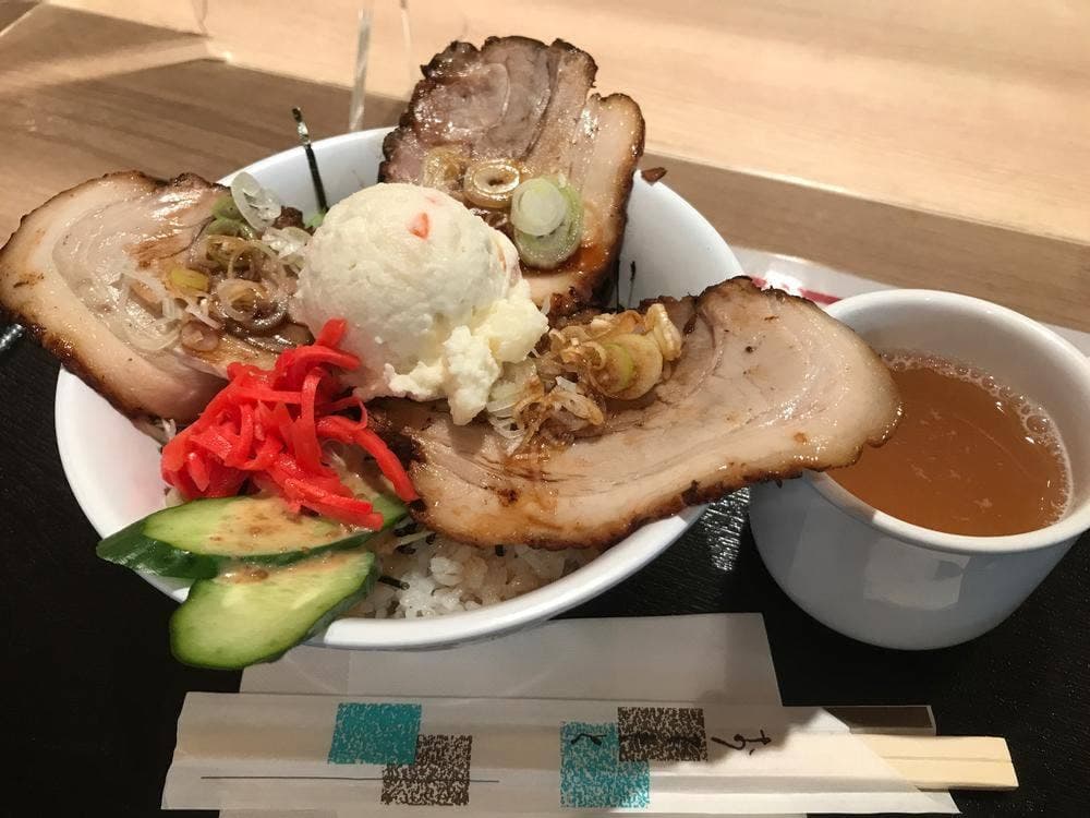 RESTAURANT BAY SIDE ボートレース平和島