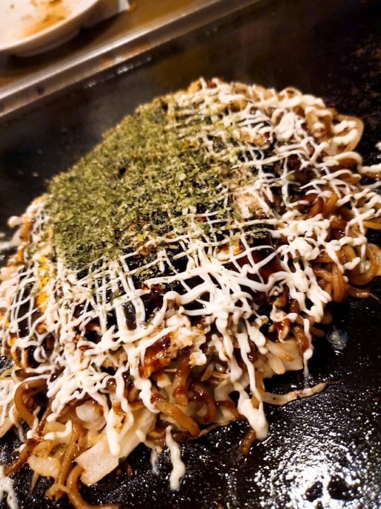 道とん堀 綾瀬店