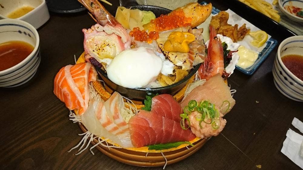 魚民 柏東口駅前店