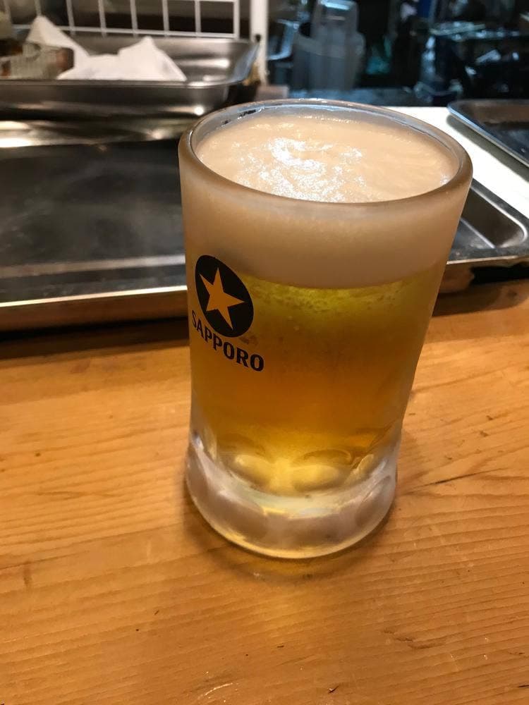 立ち呑み処 夜神楽