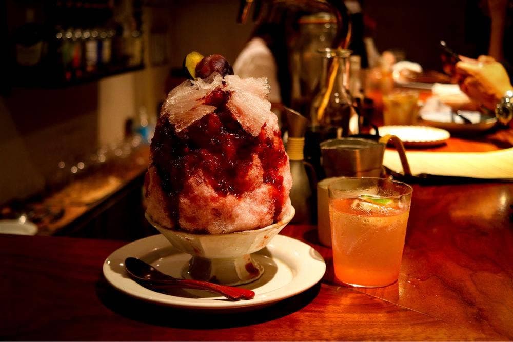 麦酒屋るぷりん