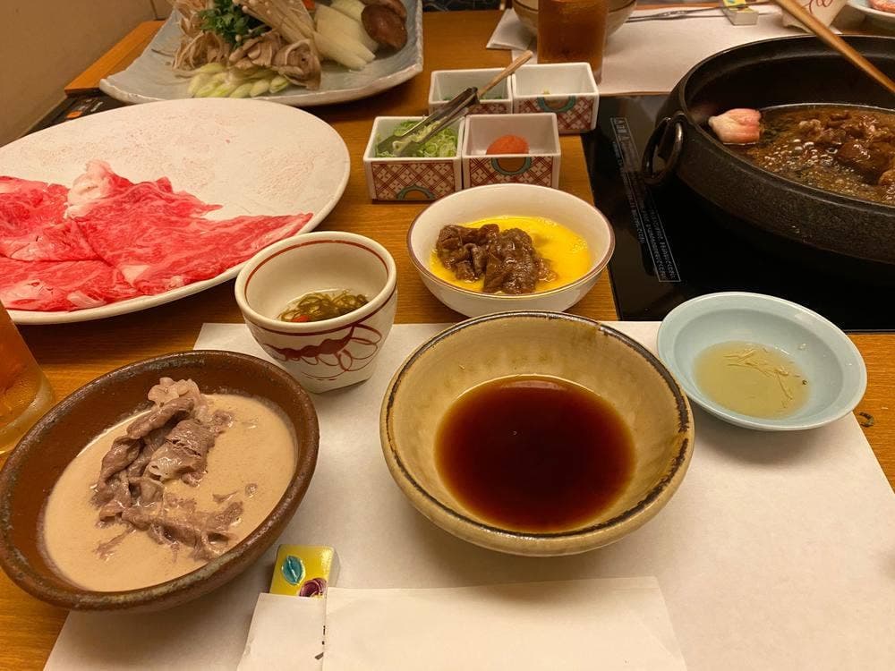 木曽路豊田店