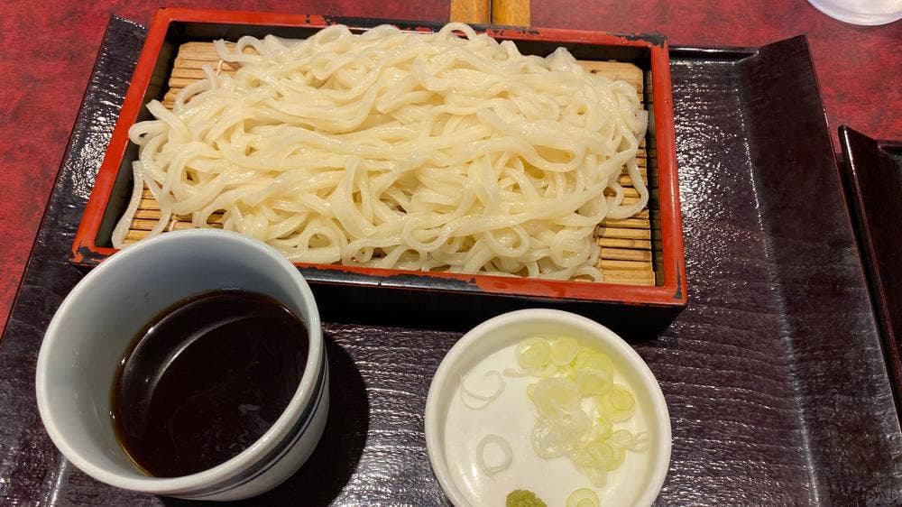 華屋与兵衛 舎人店