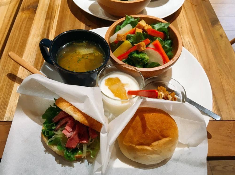 ◯粉房 郡山中町店