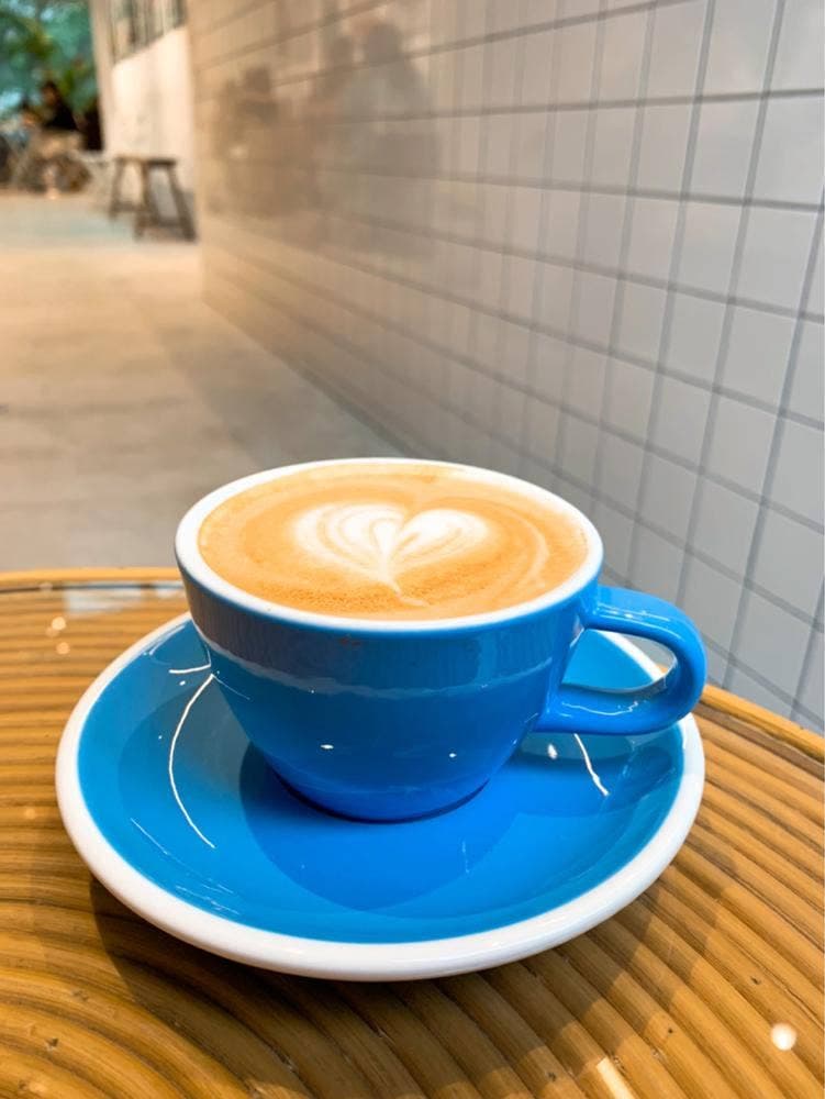 agnes b. cafe SHIBUYA