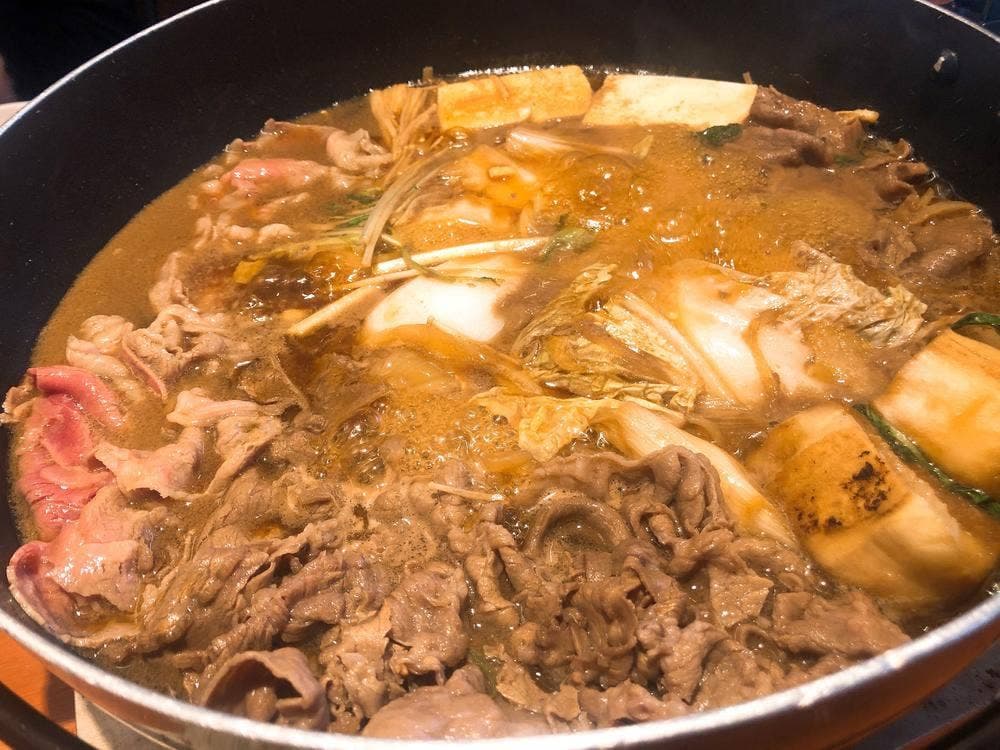 和食さと 府中店