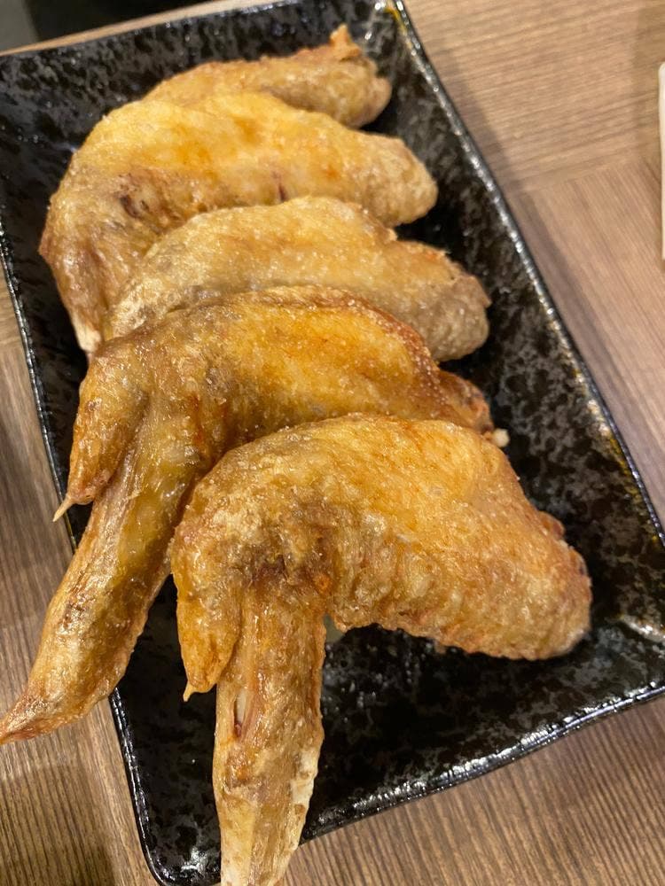 居酒屋革命 酔っ手羽 ドン・キホーテ 蒲田店