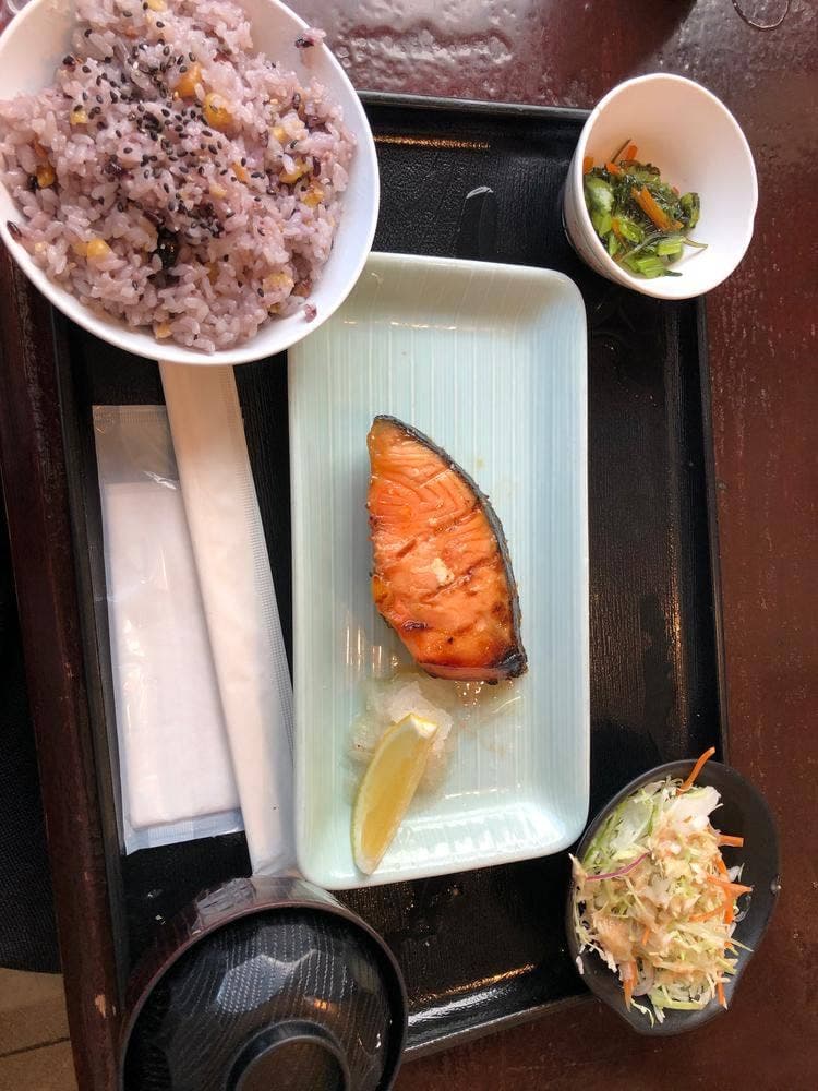 すずめのだいどころ