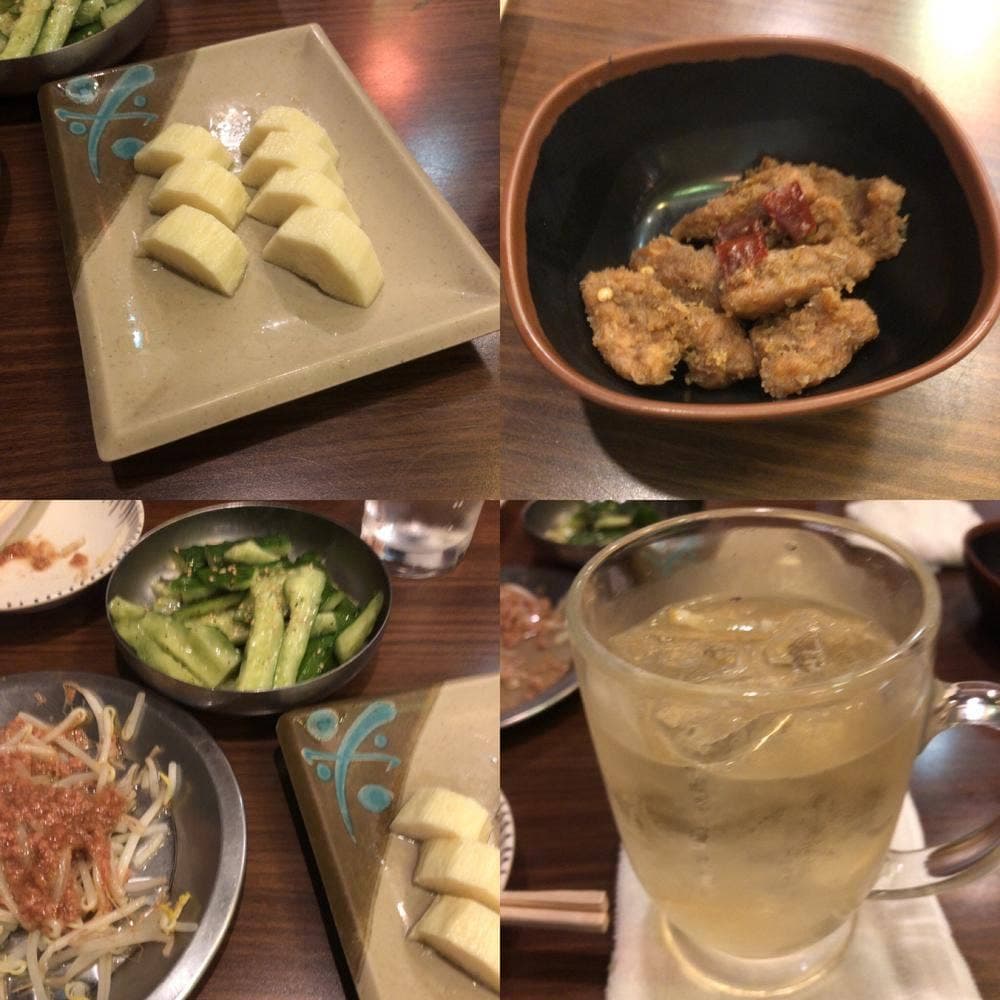 ちばチャン 上野店