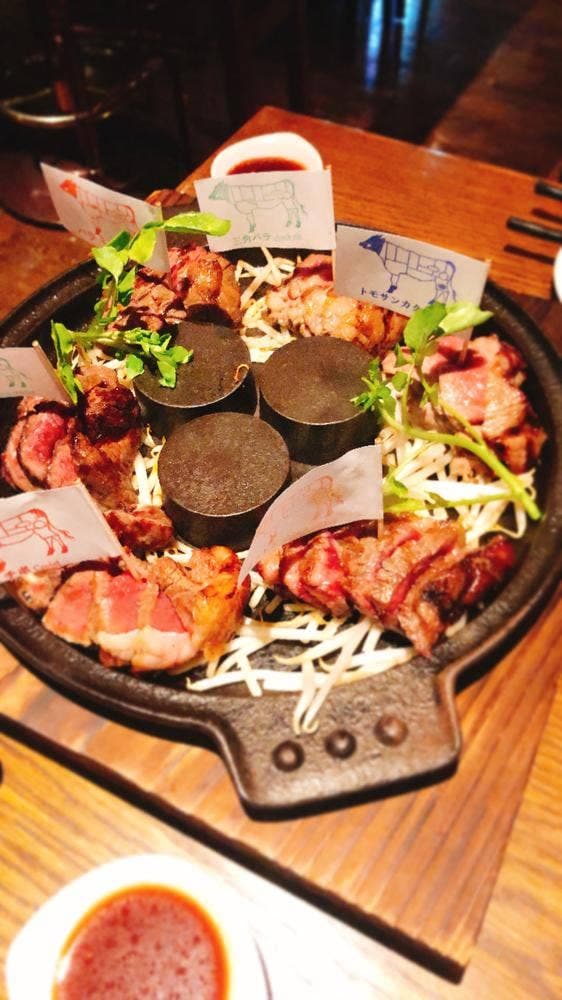 THE AGINGHOUSE 〈エイジングハウス〉1795 堂島店