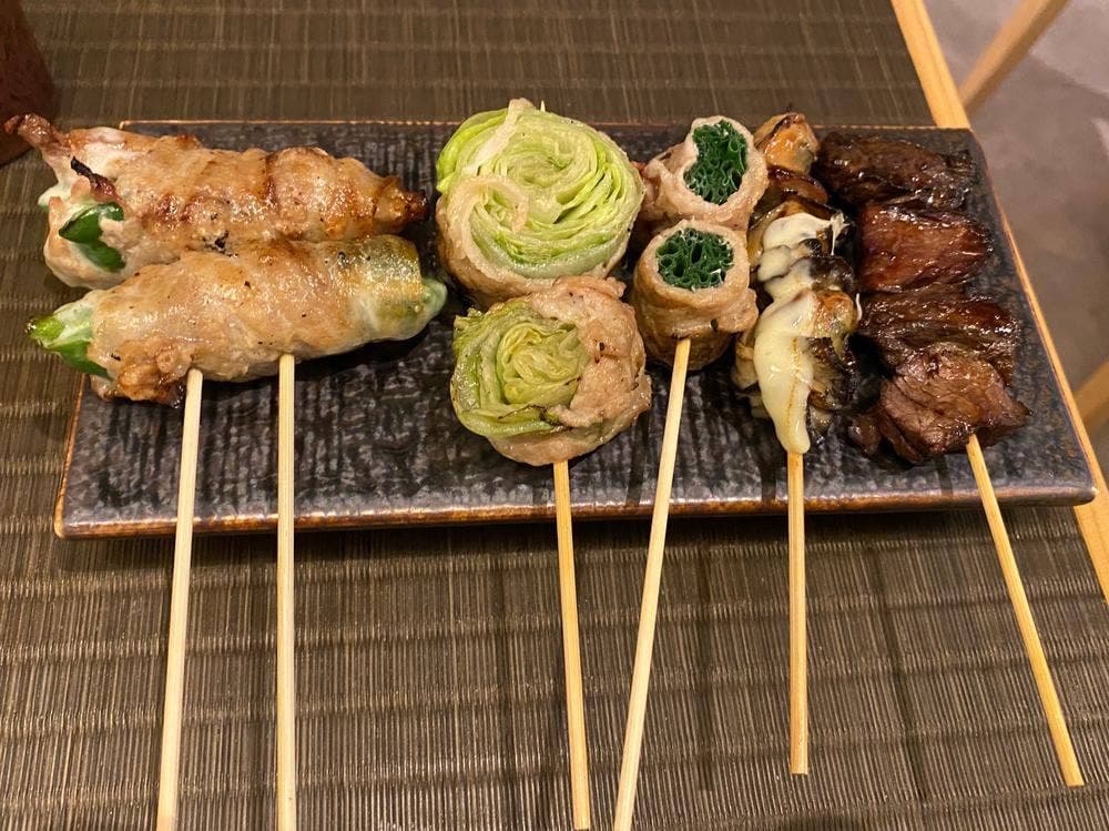 燻製のおはなし 2nd 吉祥寺店