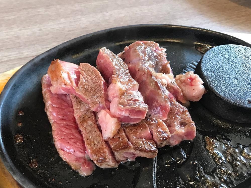 ステーキのどん 三郷店