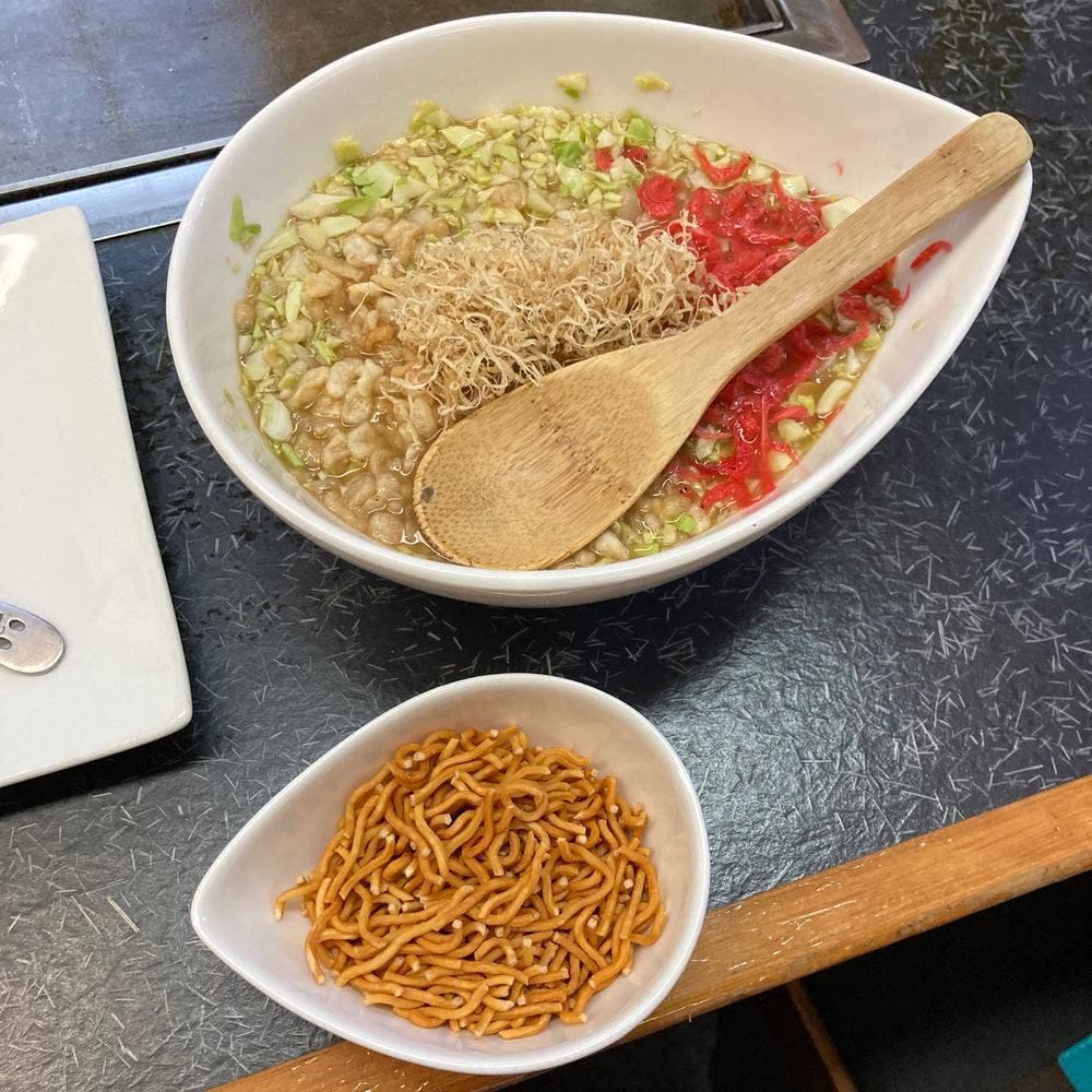 柴又 もんじゃ と陸