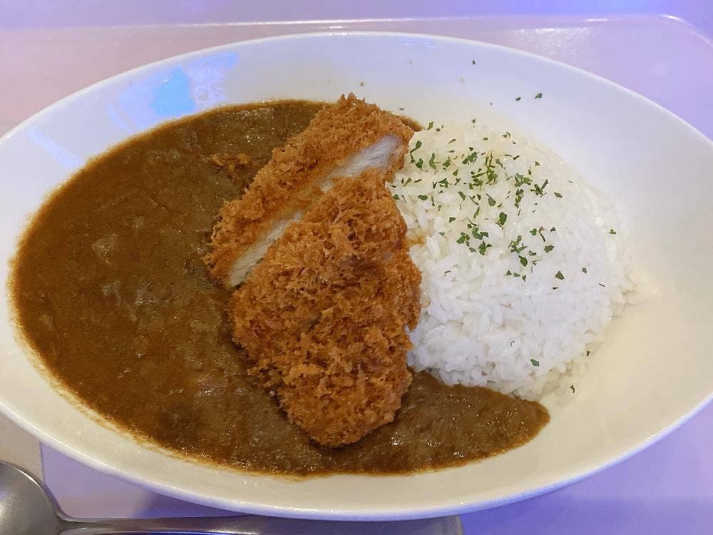 モクシーカフェ&バー モクシー大阪本町