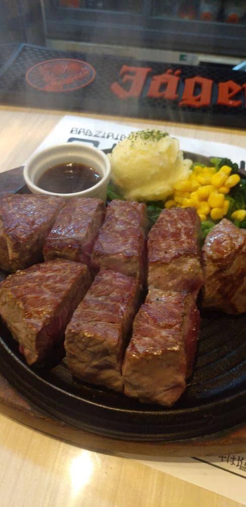 ピッカーニャ PICANHA 南5条店