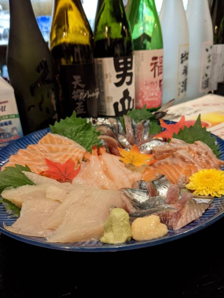 日本酒BAR 四季