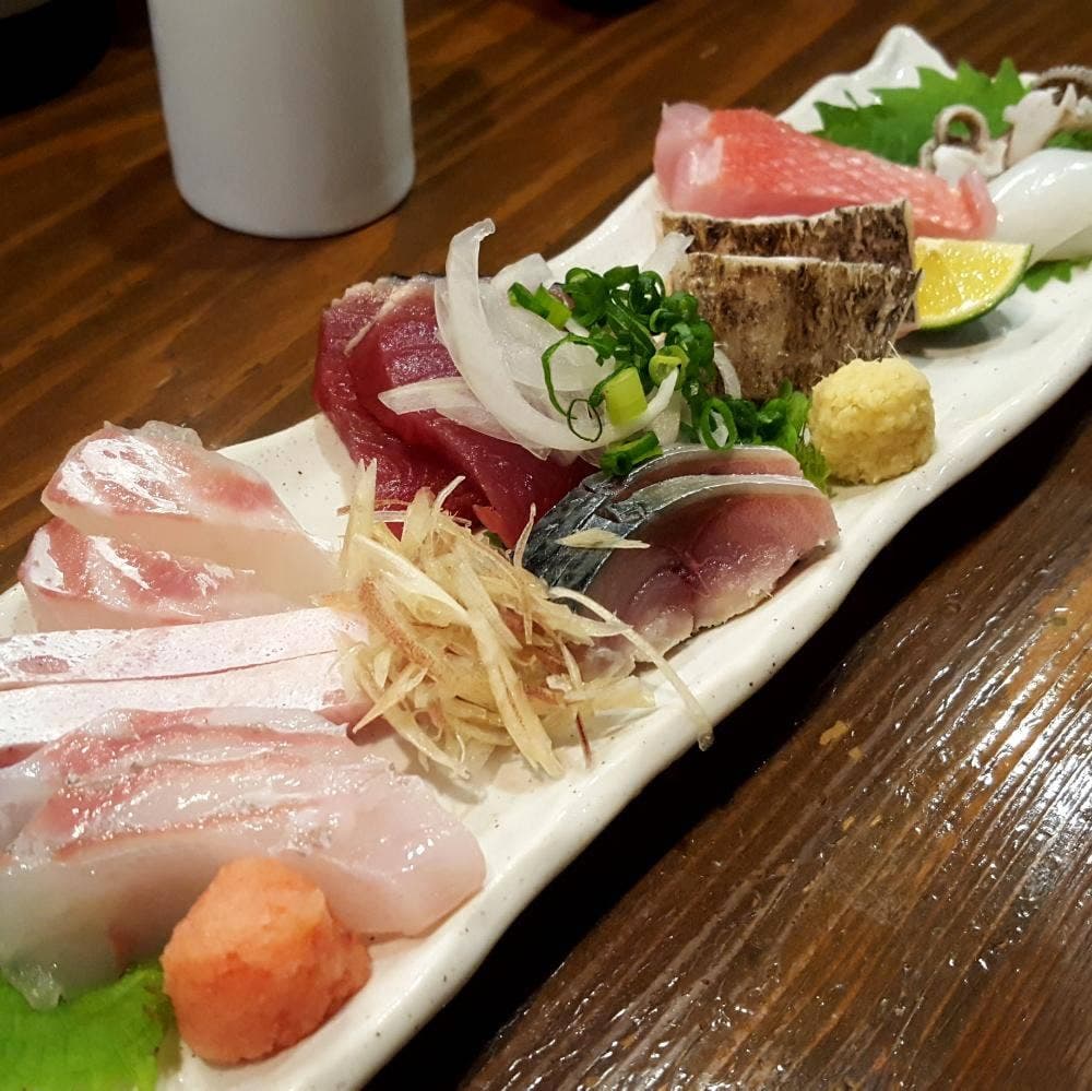 遊和食 きときと