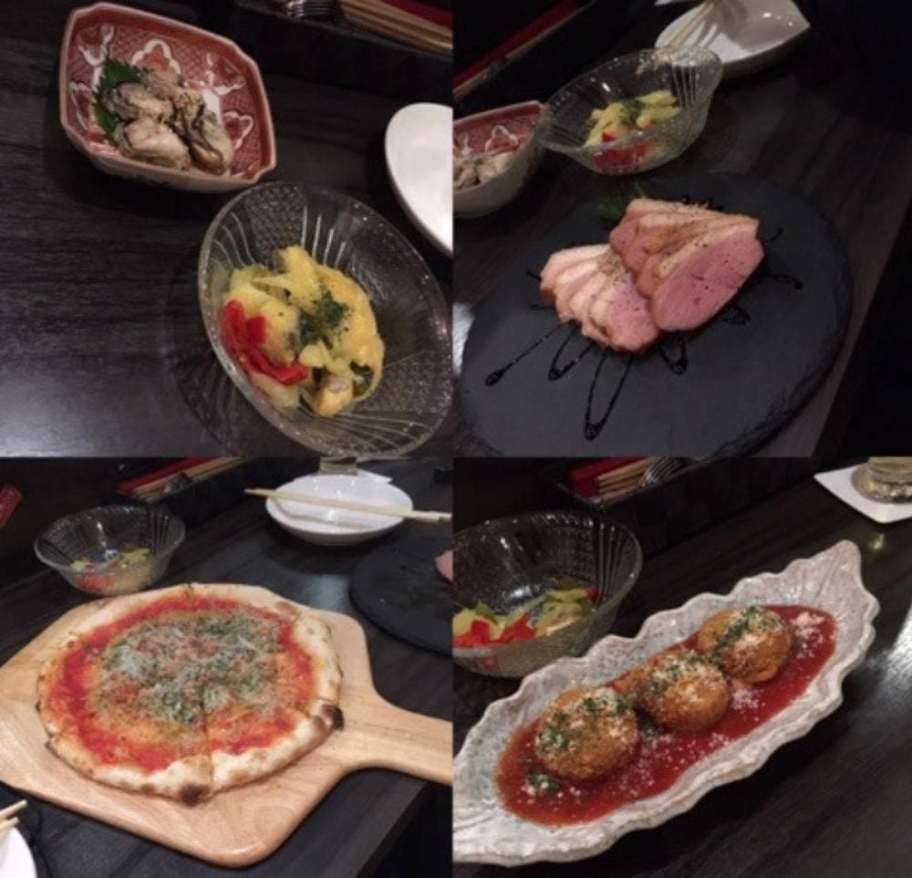 おばタリアン
