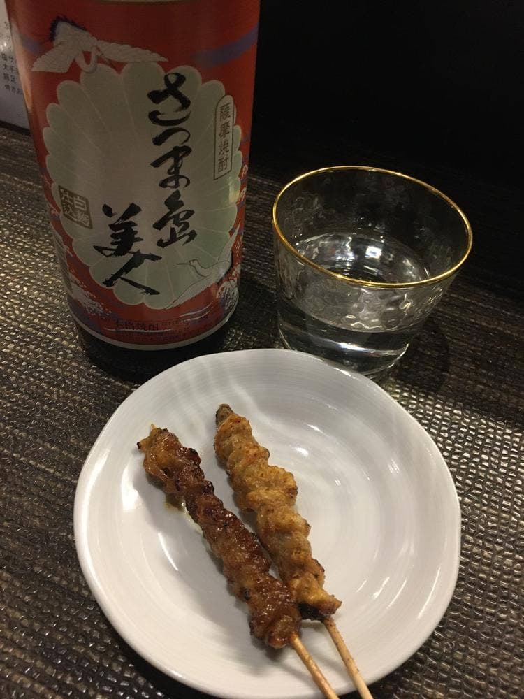 やきとりみのしま