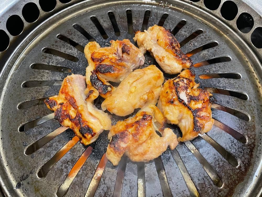 高麗