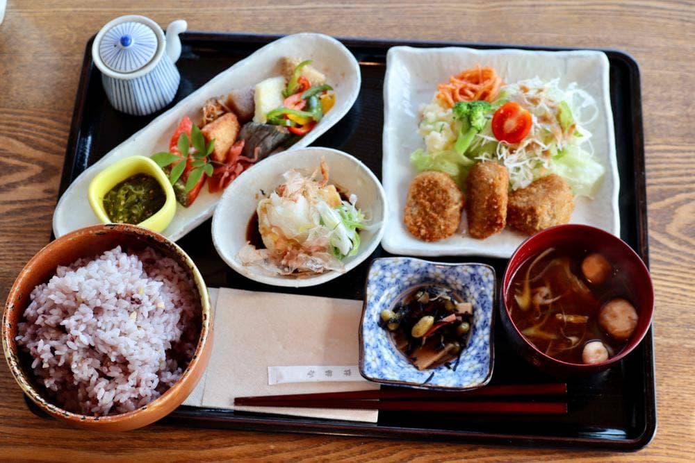 ひかりのさとファームレストラン